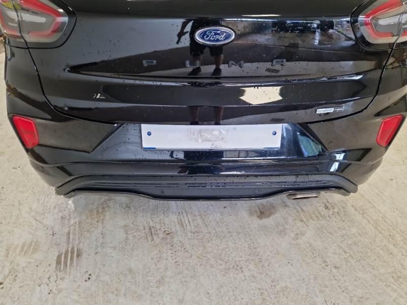Ford Puma 1.0 ECOBOOST HYBRID 125CV ST-LINE X - foto 64