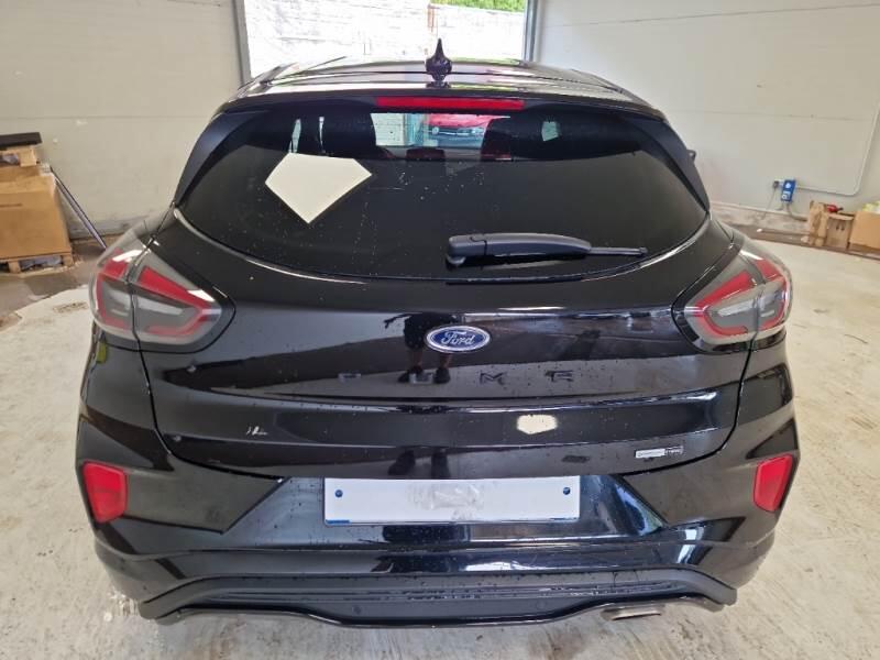Ford Puma 1.0 ECOBOOST HYBRID 125CV ST-LINE X - foto 68