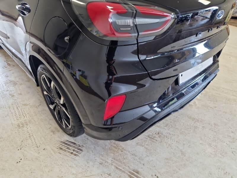 Ford Puma 1.0 ECOBOOST HYBRID 125CV ST-LINE X - foto 71