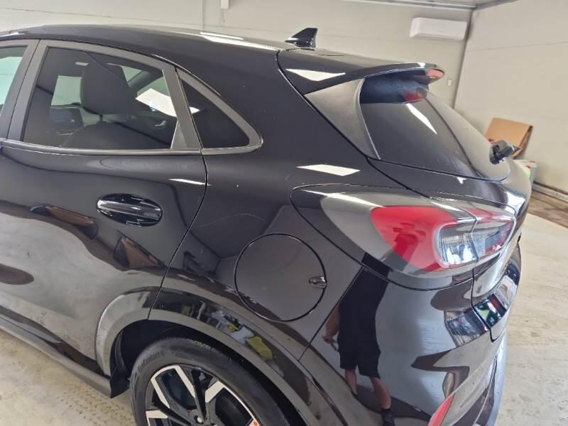 Ford Puma 1.0 ECOBOOST HYBRID 125CV ST-LINE X - foto 73