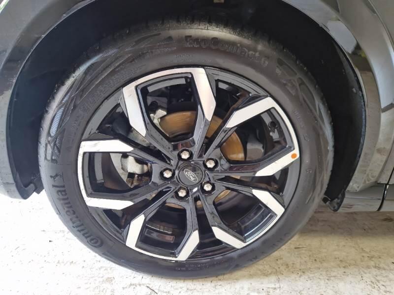Ford Puma 1.0 ECOBOOST HYBRID 125CV ST-LINE X - foto 88