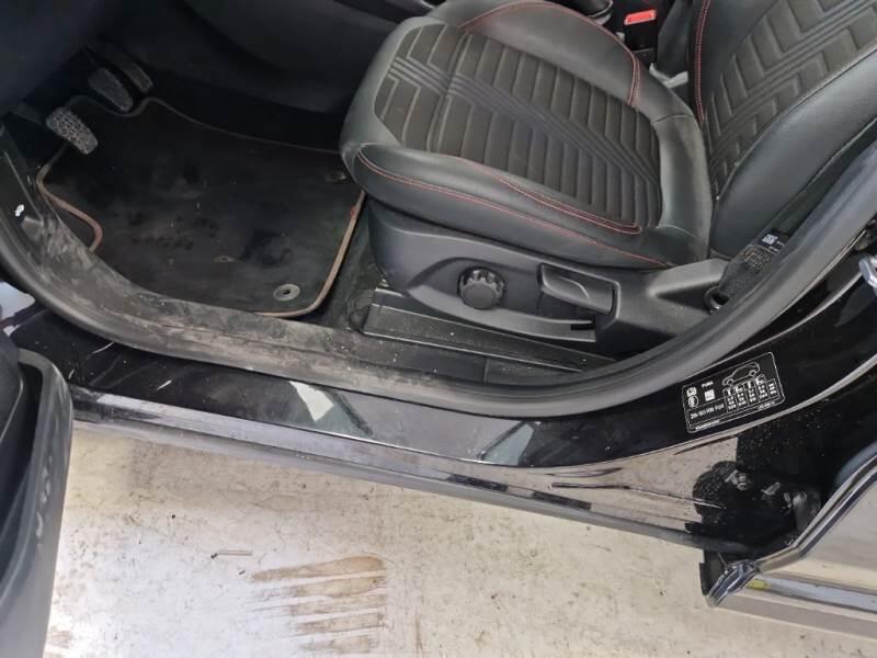 Ford Puma 1.0 ECOBOOST HYBRID 125CV ST-LINE X - foto 94