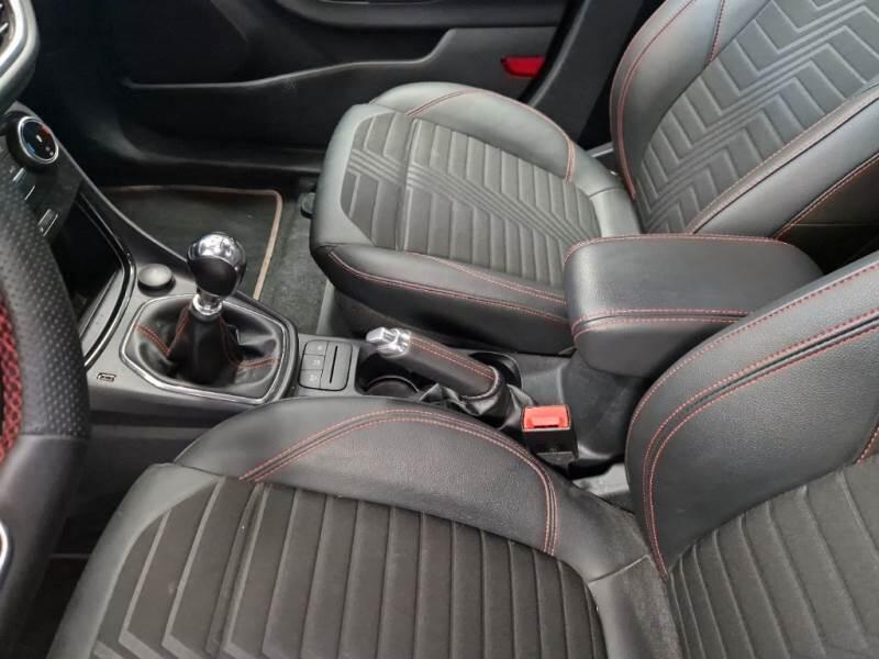 Ford Puma 1.0 ECOBOOST HYBRID 125CV ST-LINE X - foto 96
