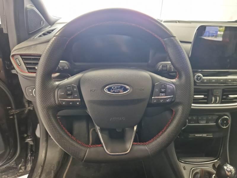 Ford Puma 1.0 ECOBOOST HYBRID 125CV ST-LINE X - foto 98