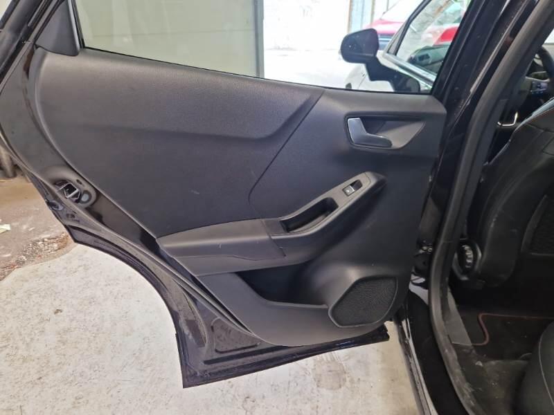 Ford Puma 1.0 ECOBOOST HYBRID 125CV ST-LINE X - foto 100