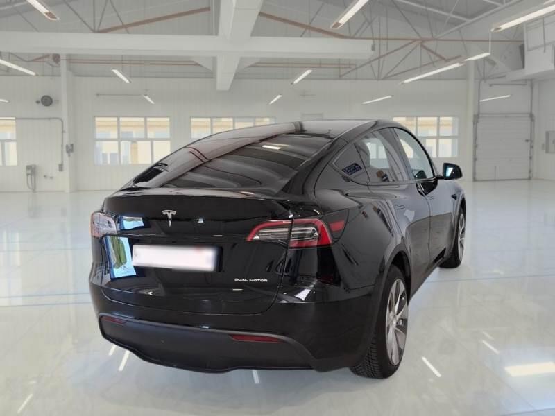 Tesla Model Y 75 KWH DUAL MOTOR LONG RANGE 4WD AUT. - foto 2