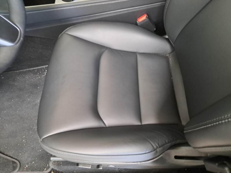 Tesla Model Y 75 KWH DUAL MOTOR LONG RANGE 4WD AUT. - foto 12