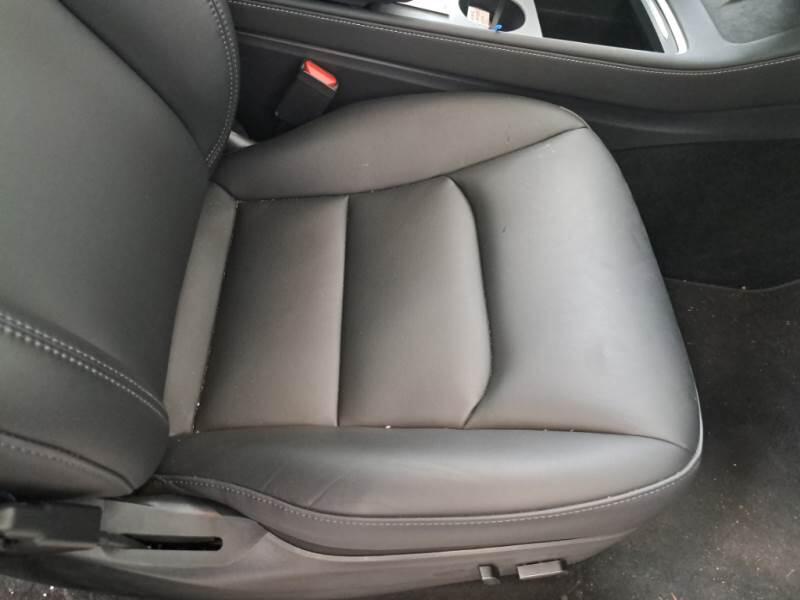 Tesla Model Y 75 KWH DUAL MOTOR LONG RANGE 4WD AUT. - foto 14