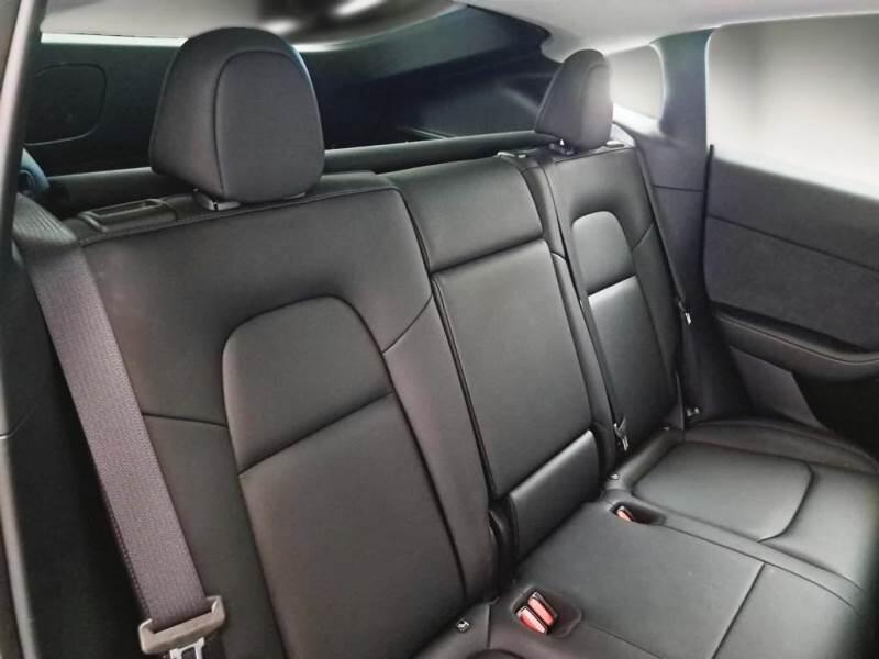 Tesla Model Y 75 KWH DUAL MOTOR LONG RANGE 4WD AUT. - foto 15