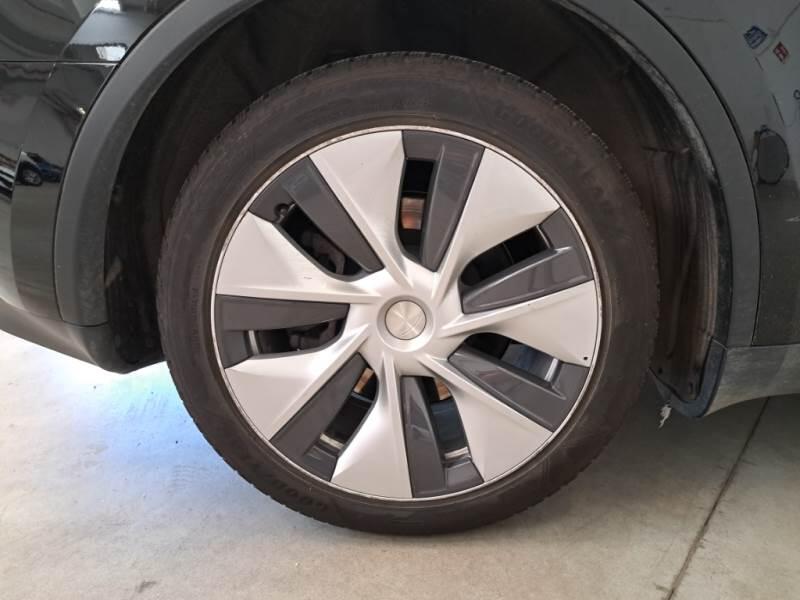 Tesla Model Y 75 KWH DUAL MOTOR LONG RANGE 4WD AUT. - foto 19