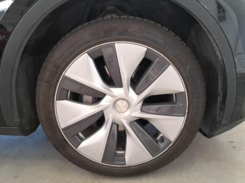Tesla Model Y 75 KWH DUAL MOTOR LONG RANGE 4WD AUT. - foto 20
