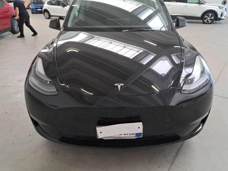 Tesla Model Y 75 KWH DUAL MOTOR LONG RANGE 4WD AUT. - foto 24