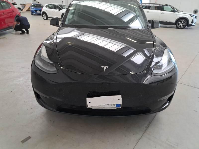 Tesla Model Y 75 KWH DUAL MOTOR LONG RANGE 4WD AUT. - foto 27