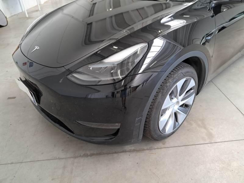 Tesla Model Y 75 KWH DUAL MOTOR LONG RANGE 4WD AUT. - foto 30
