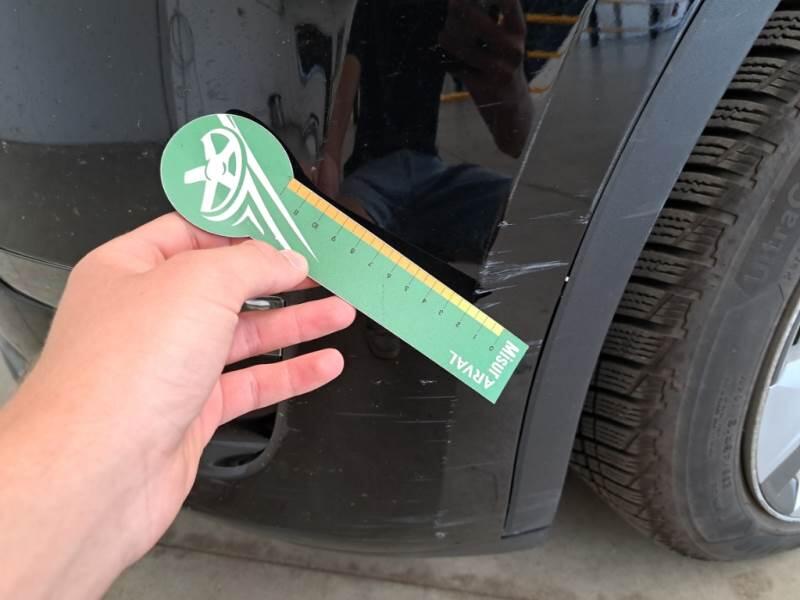 Tesla Model Y 75 KWH DUAL MOTOR LONG RANGE 4WD AUT. - foto 33