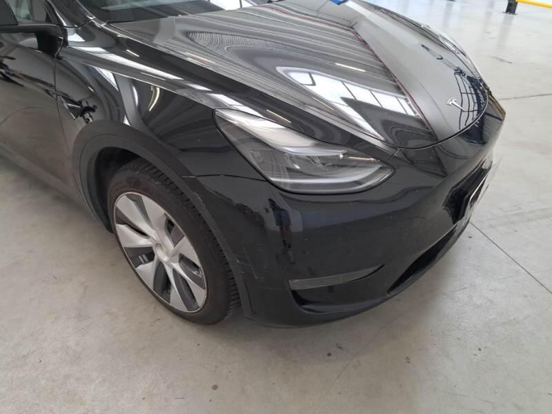 Tesla Model Y 75 KWH DUAL MOTOR LONG RANGE 4WD AUT. - foto 34