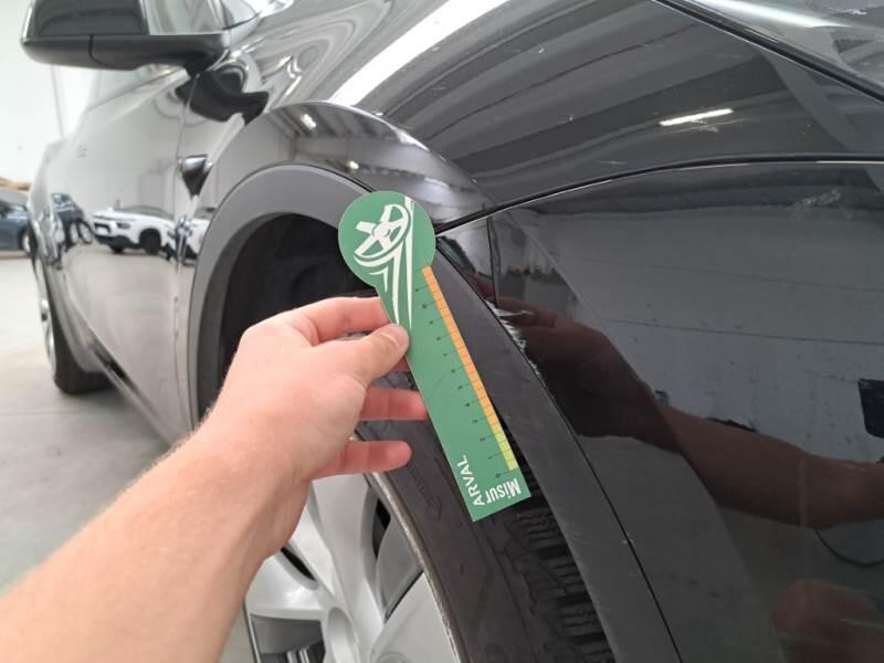 Tesla Model Y 75 KWH DUAL MOTOR LONG RANGE 4WD AUT. - foto 37