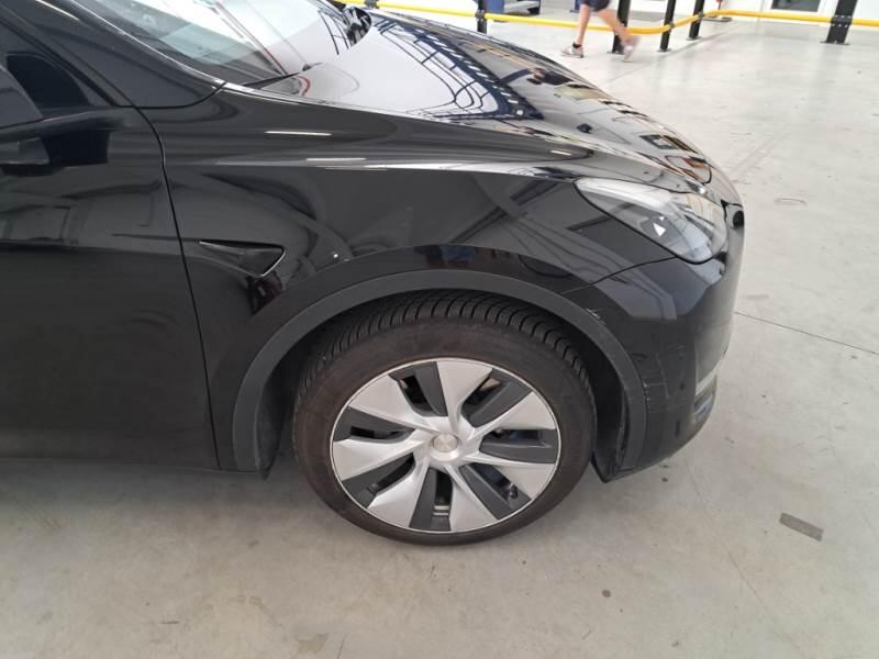 Tesla Model Y 75 KWH DUAL MOTOR LONG RANGE 4WD AUT. - foto 38