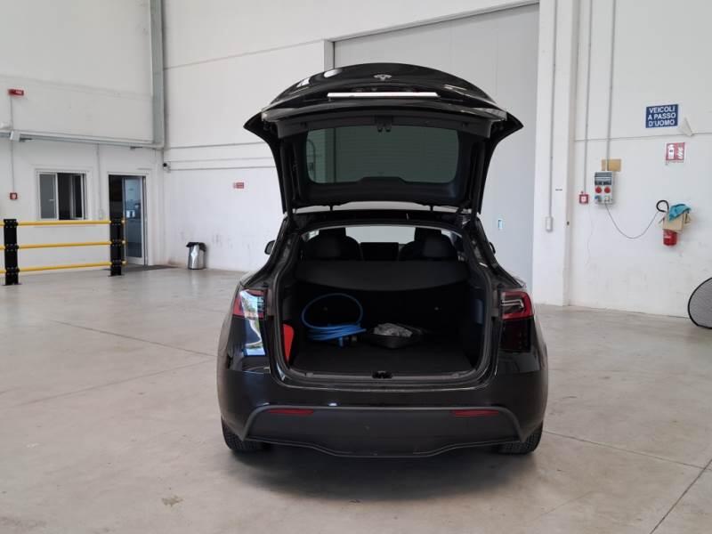 Tesla Model Y 75 KWH DUAL MOTOR LONG RANGE 4WD AUT. - foto 5