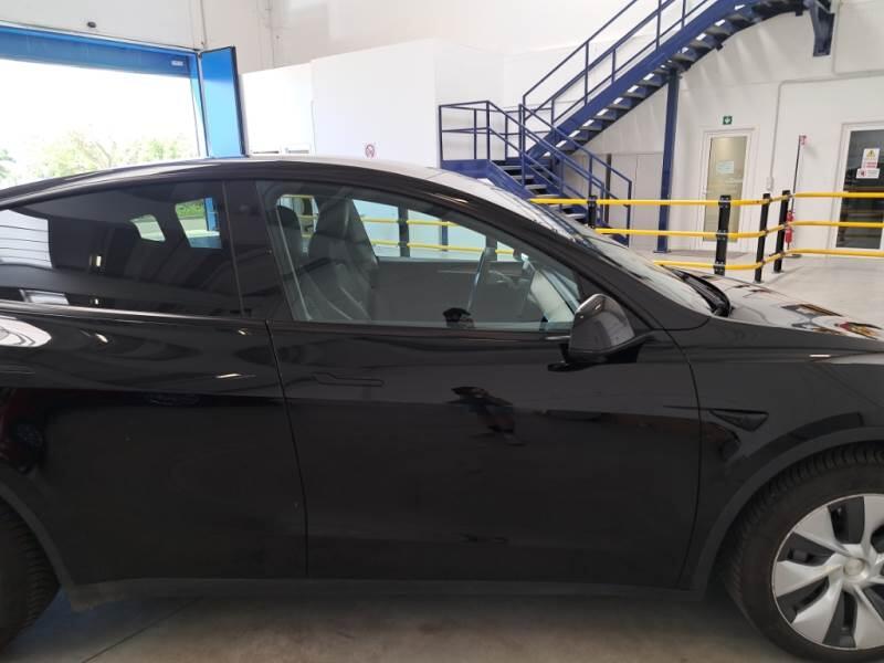 Tesla Model Y 75 KWH DUAL MOTOR LONG RANGE 4WD AUT. - foto 41