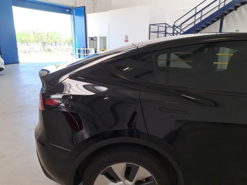 Tesla Model Y 75 KWH DUAL MOTOR LONG RANGE 4WD AUT. - foto 45