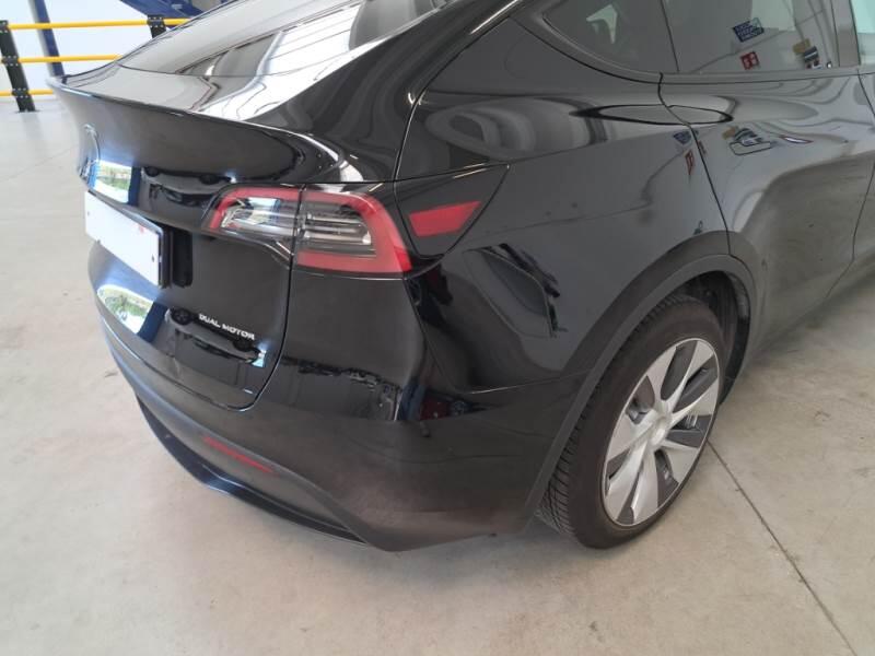 Tesla Model Y 75 KWH DUAL MOTOR LONG RANGE 4WD AUT. - foto 46