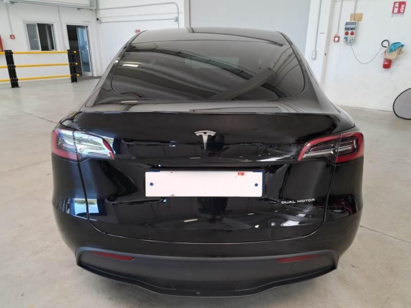 Tesla Model Y 75 KWH DUAL MOTOR LONG RANGE 4WD AUT. - foto 47