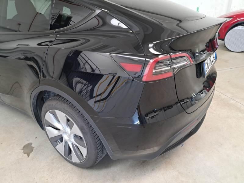 Tesla Model Y 75 KWH DUAL MOTOR LONG RANGE 4WD AUT. - foto 52