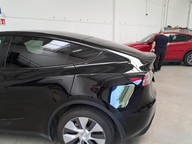 Tesla Model Y 75 KWH DUAL MOTOR LONG RANGE 4WD AUT. - foto 54
