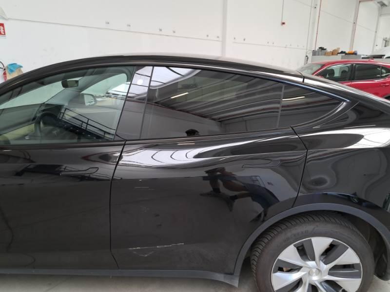 Tesla Model Y 75 KWH DUAL MOTOR LONG RANGE 4WD AUT. - foto 55