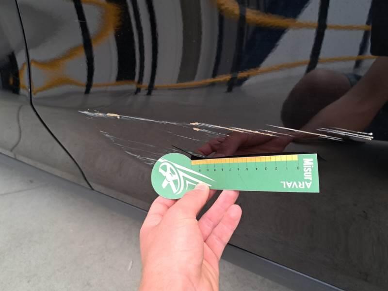 Tesla Model Y 75 KWH DUAL MOTOR LONG RANGE 4WD AUT. - foto 56