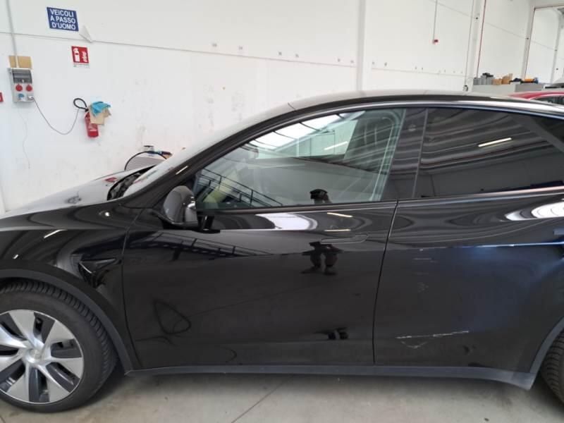 Tesla Model Y 75 KWH DUAL MOTOR LONG RANGE 4WD AUT. - foto 60
