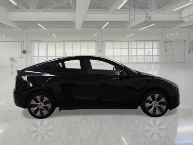 Tesla Model Y 75 KWH DUAL MOTOR LONG RANGE 4WD AUT. - foto 7