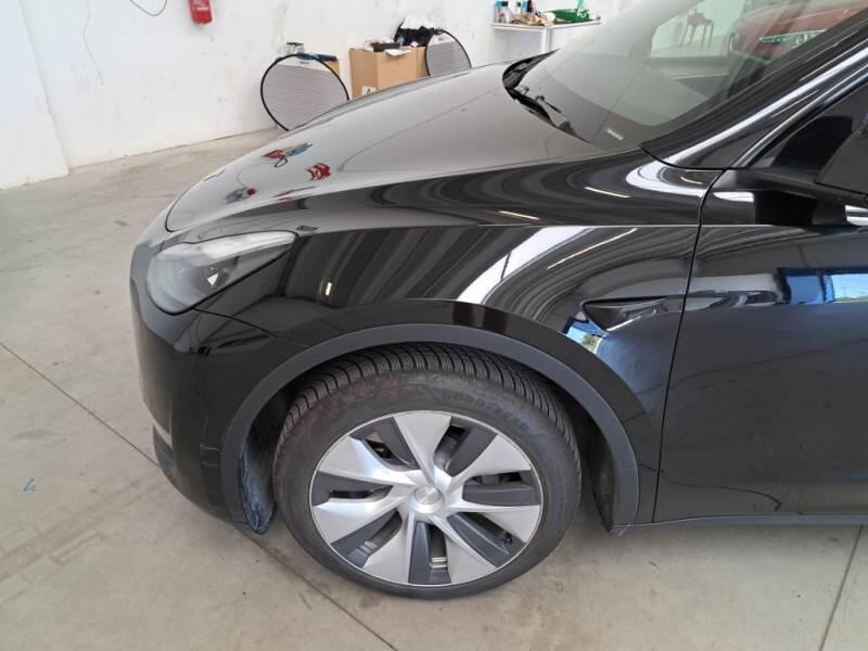 Tesla Model Y 75 KWH DUAL MOTOR LONG RANGE 4WD AUT. - foto 63