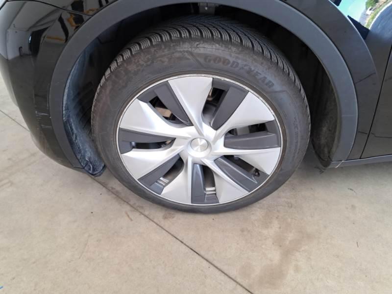 Tesla Model Y 75 KWH DUAL MOTOR LONG RANGE 4WD AUT. - foto 65