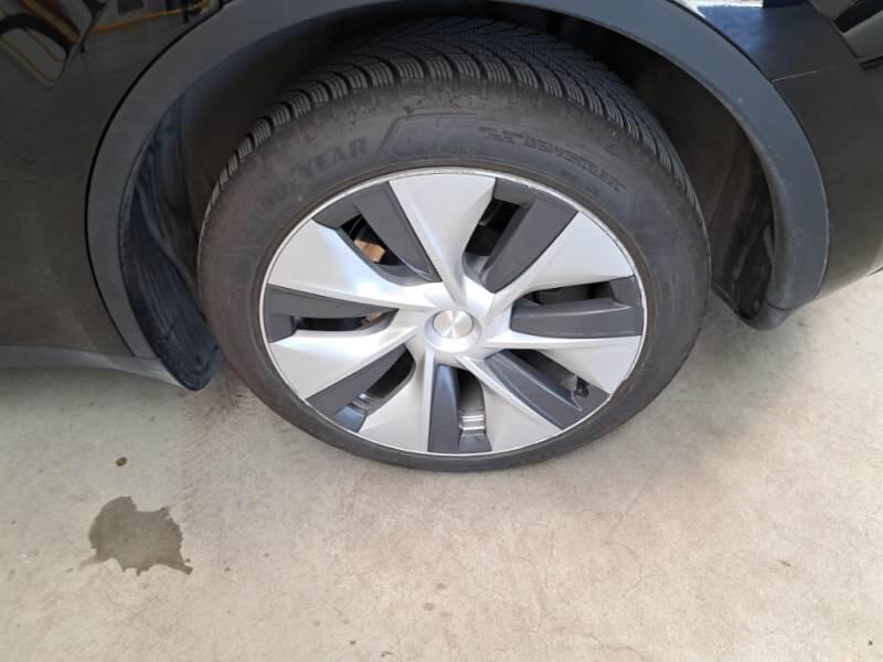 Tesla Model Y 75 KWH DUAL MOTOR LONG RANGE 4WD AUT. - foto 66