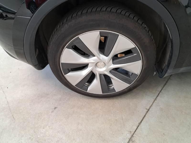 Tesla Model Y 75 KWH DUAL MOTOR LONG RANGE 4WD AUT. - foto 67