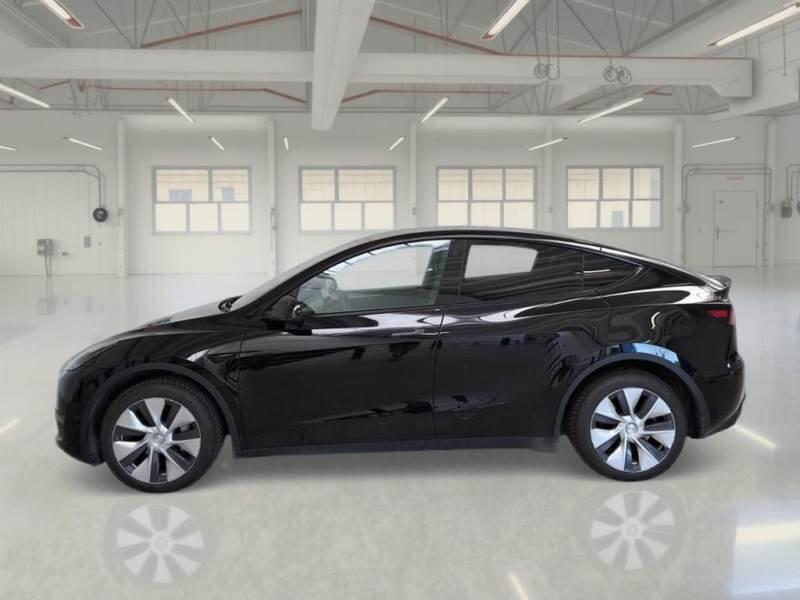 Tesla Model Y 75 KWH DUAL MOTOR LONG RANGE 4WD AUT. - foto 8