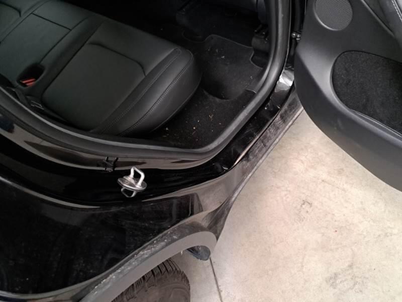 Tesla Model Y 75 KWH DUAL MOTOR LONG RANGE 4WD AUT. - foto 73