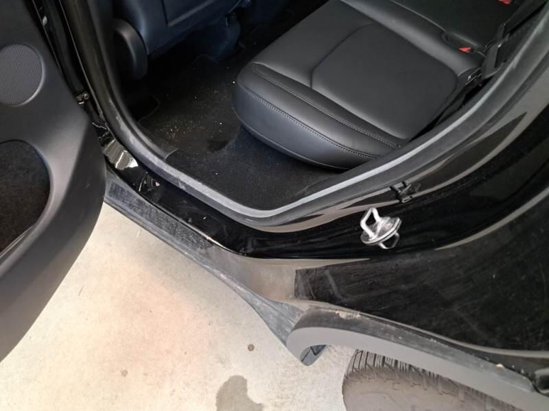 Tesla Model Y 75 KWH DUAL MOTOR LONG RANGE 4WD AUT. - foto 74