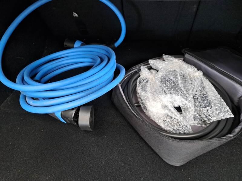 Tesla Model Y 75 KWH DUAL MOTOR LONG RANGE 4WD AUT. - foto 75
