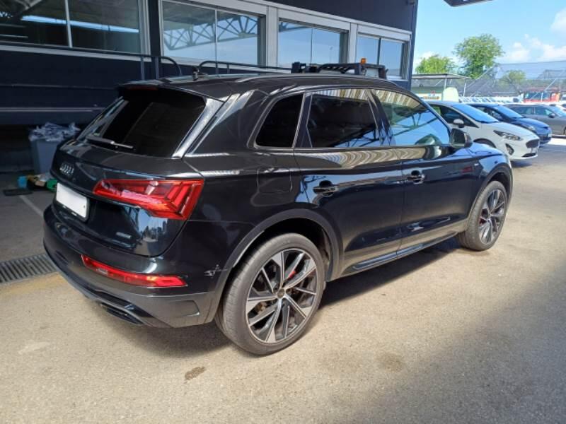 Audi Q5 40 TFSI IDENTITY BLACK QUATTRO S TRONIC - foto 2