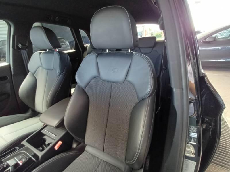 Audi Q5 40 TFSI IDENTITY BLACK QUATTRO S TRONIC - foto 11