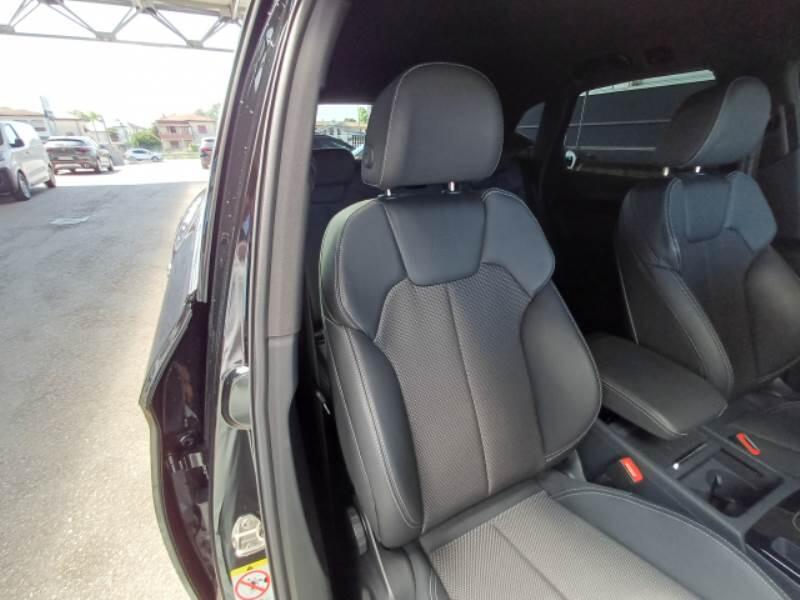Audi Q5 40 TFSI IDENTITY BLACK QUATTRO S TRONIC - foto 13