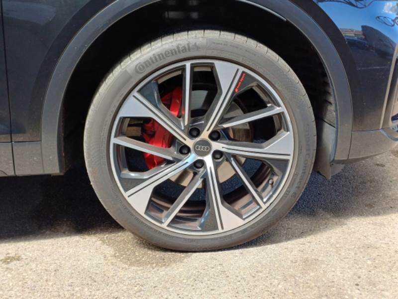 Audi Q5 40 TFSI IDENTITY BLACK QUATTRO S TRONIC - foto 17
