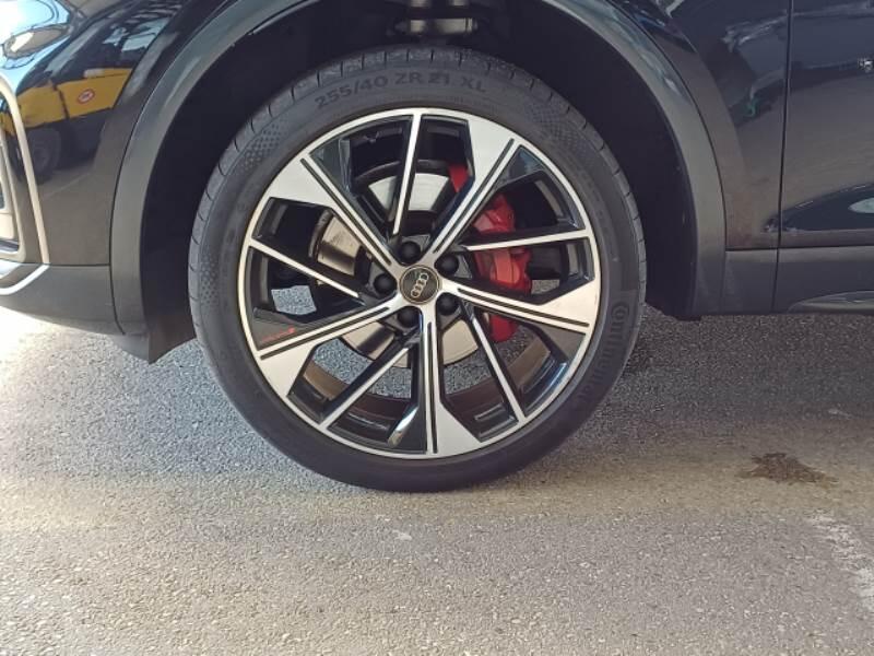 Audi Q5 40 TFSI IDENTITY BLACK QUATTRO S TRONIC - foto 18