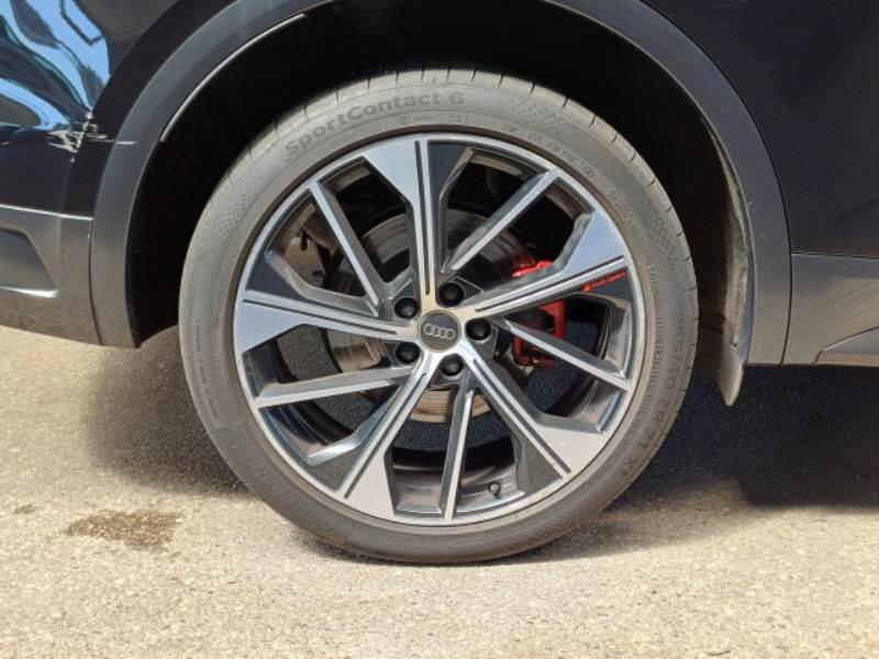 Audi Q5 40 TFSI IDENTITY BLACK QUATTRO S TRONIC - foto 19