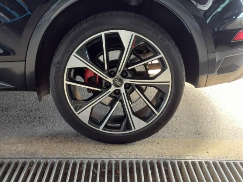 Audi Q5 40 TFSI IDENTITY BLACK QUATTRO S TRONIC - foto 20