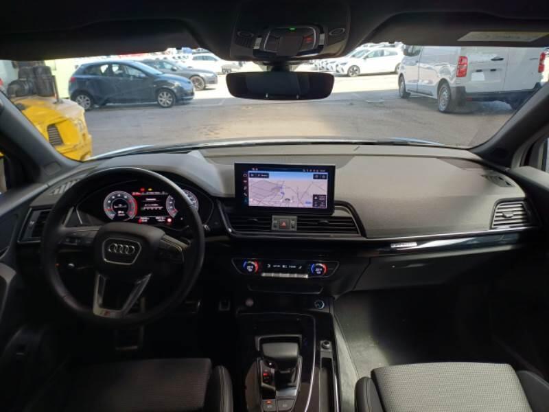 Audi Q5 40 TFSI IDENTITY BLACK QUATTRO S TRONIC - foto 3