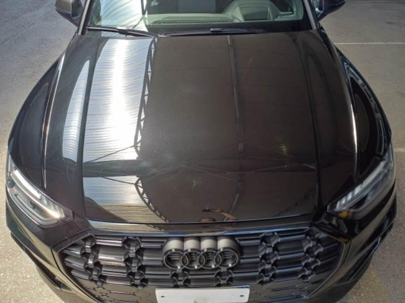 Audi Q5 40 TFSI IDENTITY BLACK QUATTRO S TRONIC - foto 25